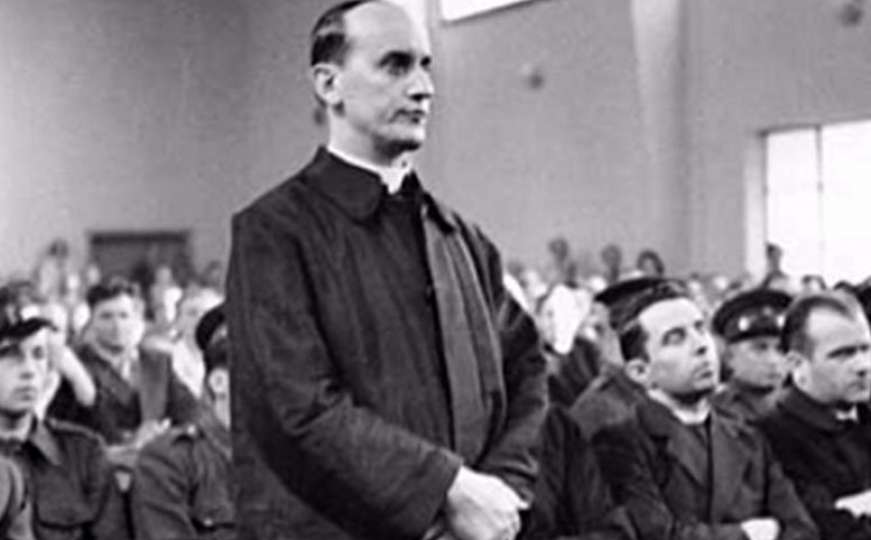 Kako su se partizani obračunavali sa ustaškim svećenicima nakon rata