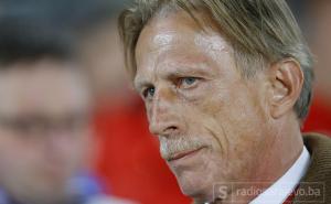 Reprezentativac Rumunije: Selektor nas je tjerao da guramo autobus