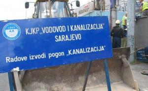 Otvorena peticija za kolektivnu tužbu protiv KJKP Vodovod i kanalizacija