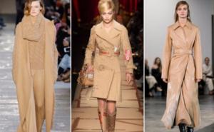 Boja koja će vladati ove jeseni 