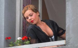 Nakon što je upucana u glavu: Ranjena glumica je operirana