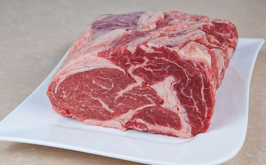 Naučnici dokazali koliko je crveno meso opasno za zdravlje