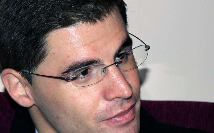 Novinaru Josipu Šimiću određen jednomjesečni pritvor