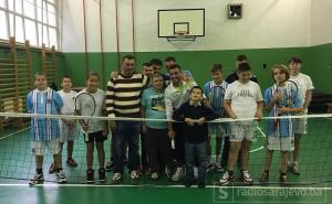 Džumhur posjetio Mjedenicu: Bilo mi je lijepo i sigurno ću opet doći