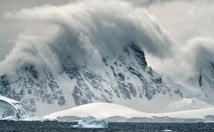 Naučnici pronašli nepoznate oblike života na Antarktiku