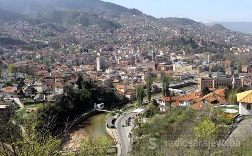 Pokrenuta procedura za uvrštavanje Sarajeva na UNESCO-ovu listu
