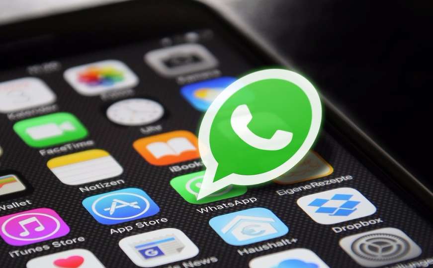 Kakve promjene dolaze na WhatsApp