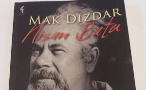 "Kameni spavač" Maka Dizdara čitat će i Indonežani
