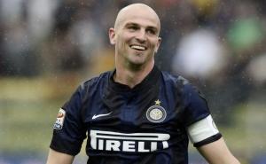 Slavni veznjak: Esteban Cambiasso završio karijeru