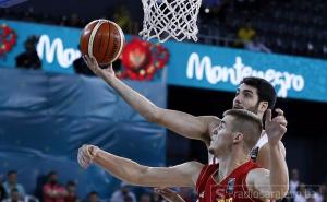 Španci bez Abrinesa u nastavku Eurobasketa