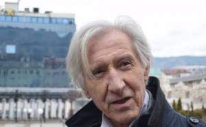 Preminuo legendarni glumac Ljubiša Samardžić