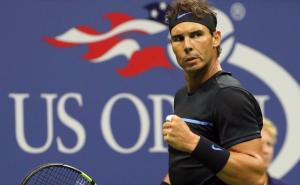 Nadal, ipak, jači od Del Potra: Rafa u finalu US Opena