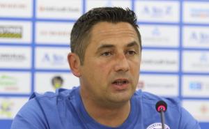 Adžem: Očekujem dobru igru, u Bijeljinu idemo po bodove