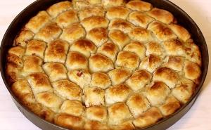 Za današnji ručak napravite mantije: Stari recept koji se čuva od zaborava