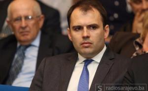 Izabrano novo rukovodstvo GS-a: Bajrović se povukao