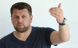 Duraković: Vrijeme je da se federalna ljevica odredi šta će raditi u RS-u