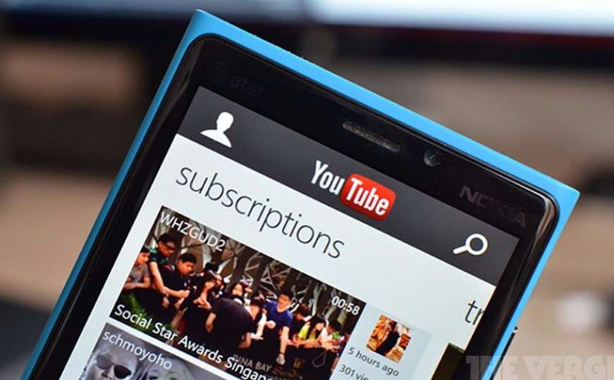 YouTube dodao HDR podršku za veliki broj telefona