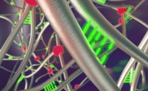 Izumljene samoobnavljajuće automobilske gume