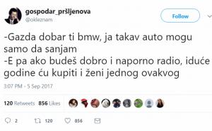 Surova realnost