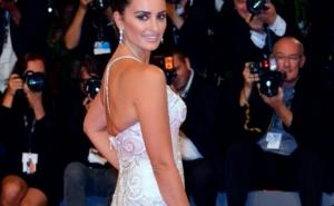 Festival u Veneciji: Svi gledali u prelijepu Penelope Cruz i njenu haljinu