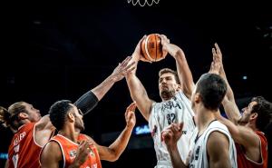 Srbija pobijedila Mađarsku i u četvrtfinalu igra protiv Italije