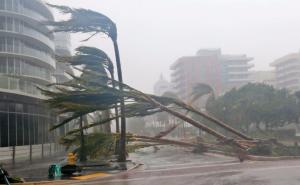 Katastrofa u Miamiju: Ulice se pretvorile u rijeke, nivo mora raste