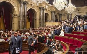 Referendum u Španiji: Katalonci traže nezavisnost