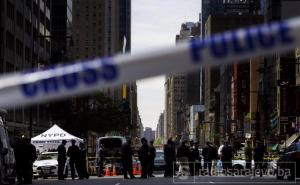 Osmero mrtvih u pucnjavi u Texasu