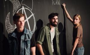 Maraton života i bijeg od školskog nasilja obilježili drugi dan Juventafesta