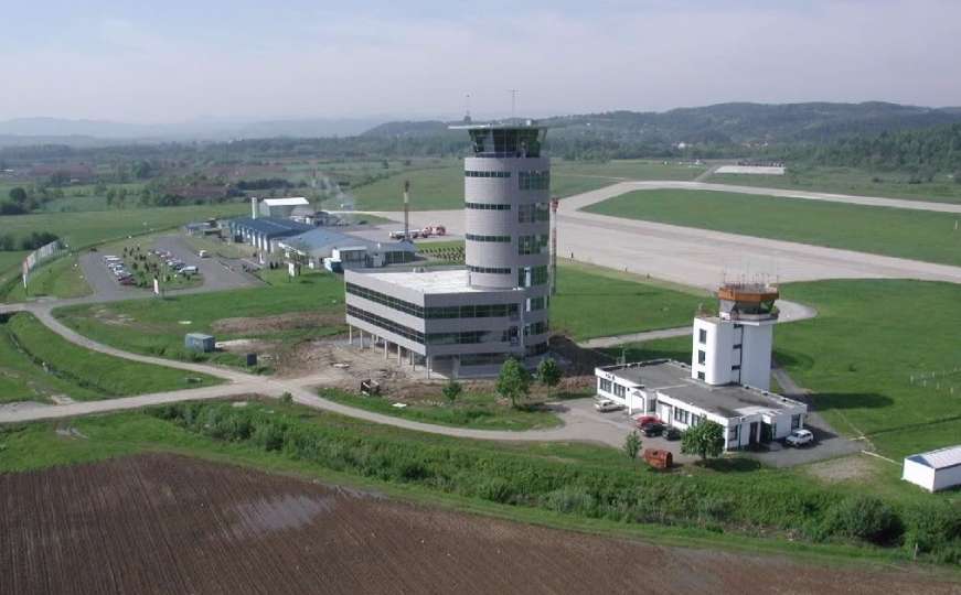 Milionski projekti za razvoj: Do kraja godine novi letovi s Aerodroma Banja Luka