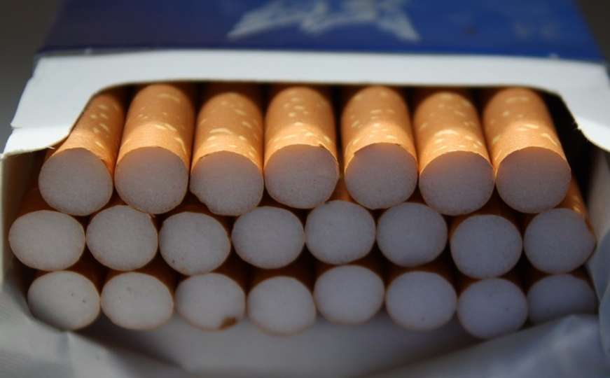 Peto dizanje cijena duhanskih proizvoda: Ponovo poskupjele pojedine vrste cigareta