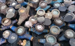 Apel potrošačima da ne koriste vodu za zalijevanje, bazene, pranje tepiha