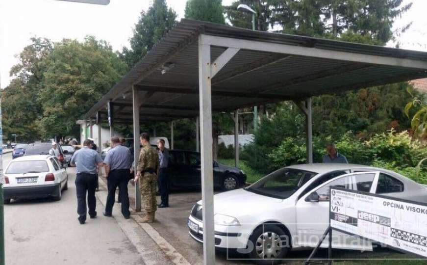 Sejfović će biti sproveden u KPZ Sarajevo, tokom hapšenja povrijeđen specijalac