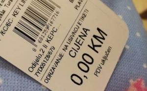 Ne može jeftinije: U Sarajevu ima odjeće i za nula KM!