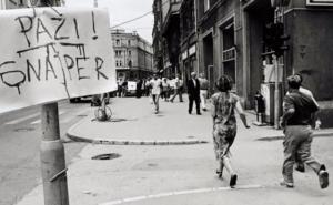 Srbija i njeni ratni zločinci: Brinimo o zlikovcima, nisu greškom ubijali