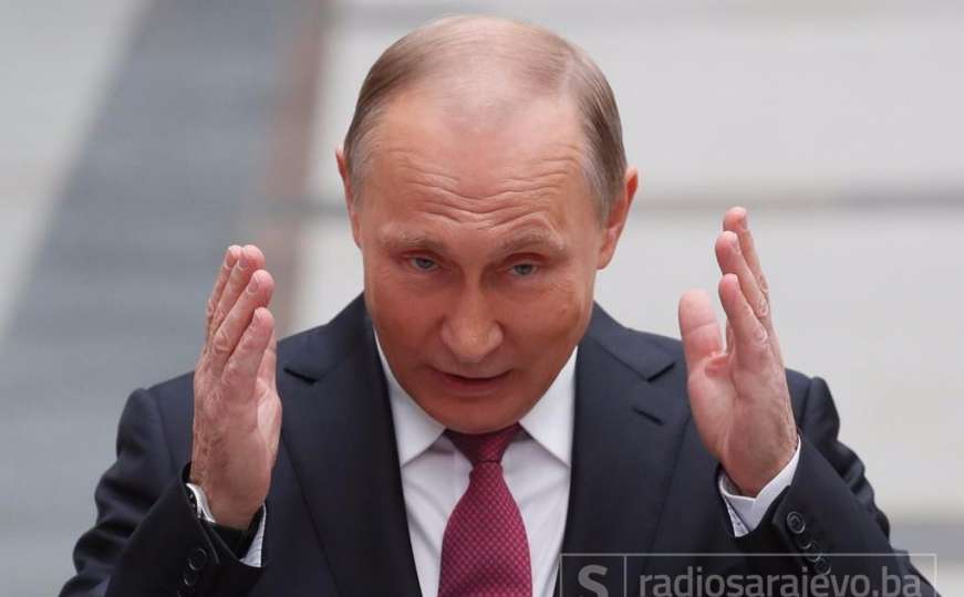 Putin: Rusija je izašla iz ekonomske krize