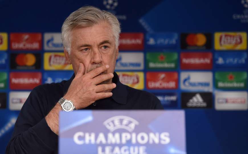 Carlo Ancelotti: Bayern ove godine ima bolji tim
