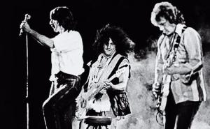 Atomsko sklonište i "Jer za ljubav treba imat' dušu..."