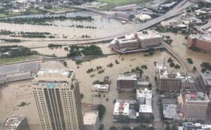 Pogledajte kako izgleda otok prije i poslije udara Irme
