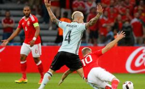 Nainggolan: Mogao bih propustiti Svjetsko prvenstvo