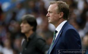 Selektor Sjeverne Irske uhapšen zbog vožnje pod utjecajem alkohola