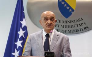 Bevanda poručio EU: Stavovi Zvizdića o Pelješkom mostu nisu stavovi cijele BiH