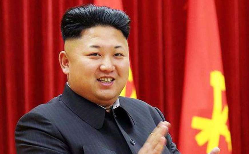 Italijanski političar otkrio za koji europski klub navija Kim Jong-un