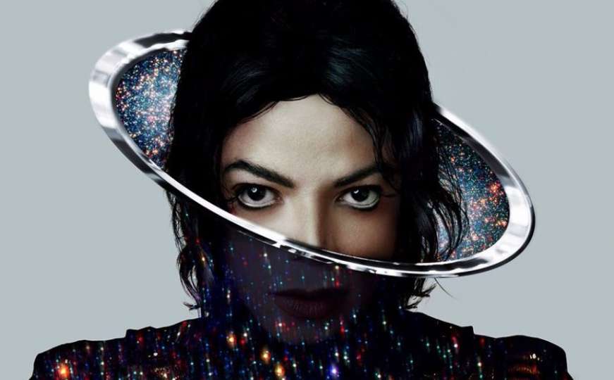 Michael Jackson - Blood on the Dance Floor X Dangerous (The White Panda Mash-Up)