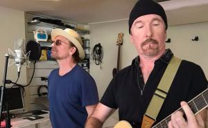 Skoro pa top lista - U2, Wu-Tang Clan, Klingande