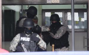 Sejfović se sumnjiči za bijeg osobe kojoj je oduzeta sloboda