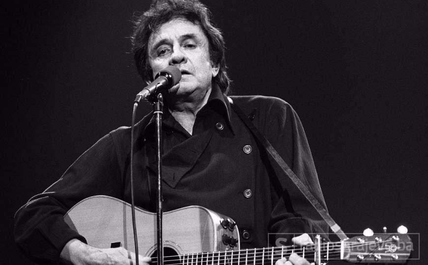 Godišnjica smrti Johnnyja Casha: Dan kad je otišao Čovjek u crnom