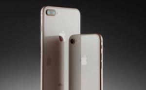 Apple predstavio novi iPhone 8: Brži, bolji, ima bežično punjenje