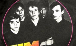 Film i "Zamisli život u ritmu muzike za ples"