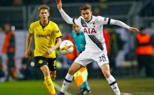 Nova uzbuđenja u Ligi prvaka: Borussia i Tottenham u derbiju večeri